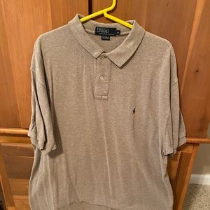 Polo by Ralph Lauren Men’s Polo Shirt